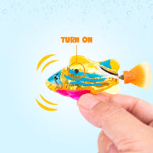 Load image into Gallery viewer, Swimmy Glow Fishies
