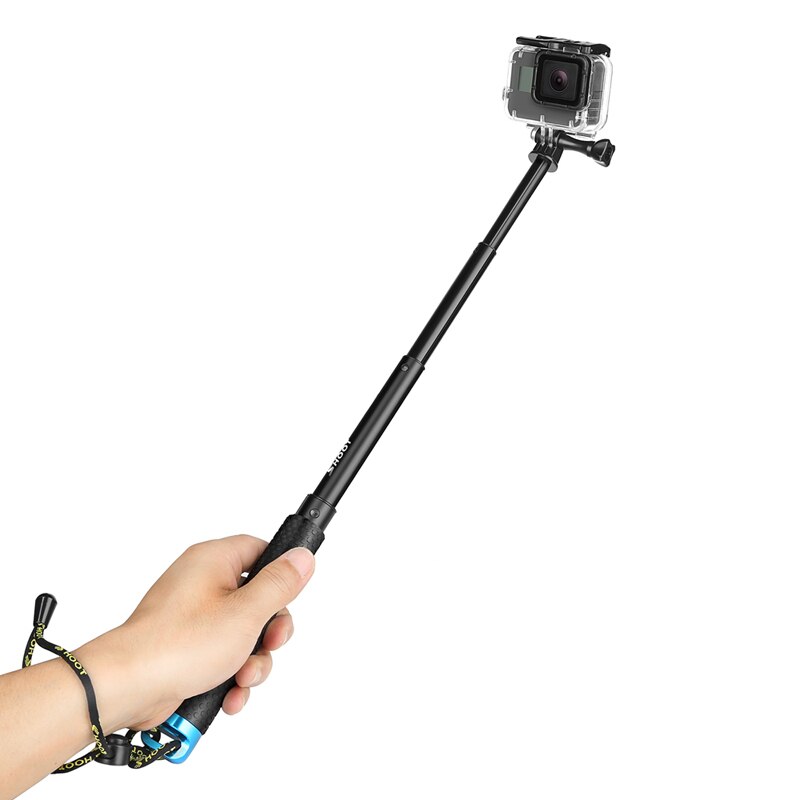 Portable Selfie Stick