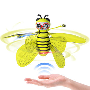 Mini Bee Drone