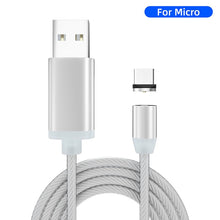 Load image into Gallery viewer, LED Charging Cable
