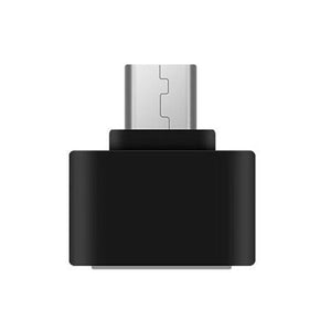 Universal Usb To Type C Adapter For Android Mobile