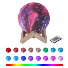 Load image into Gallery viewer, LED Galaxy Ball
