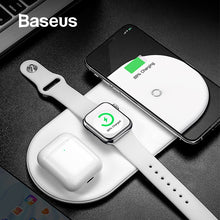 Load image into Gallery viewer, Baseus Wireless Charger
