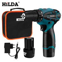 Load image into Gallery viewer, Electric Drill Cordless
