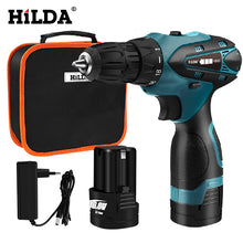Load image into Gallery viewer, Electric Drill Cordless
