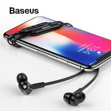 Load image into Gallery viewer, Baseus S06 Neckband Bluetooth Earphone
