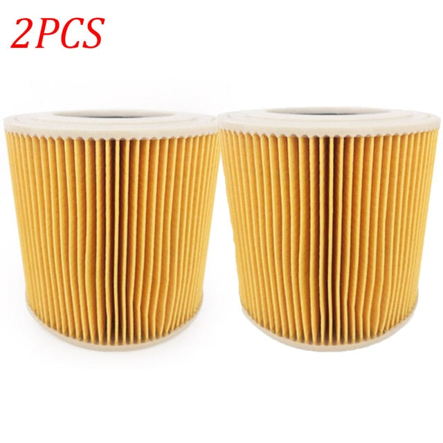 2PCS Replacement Air Dust Filters Bags