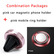 Load image into Gallery viewer, Universal Magnetic Car Phone Holder
