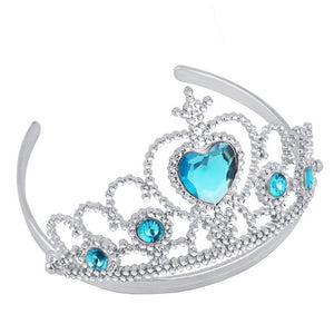 5pcs Party Accessories Girl Queen Princess