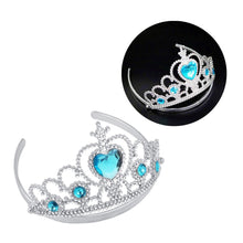 Load image into Gallery viewer, 5pcs Party Accessories Girl Queen Princess
