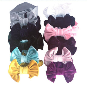 Baby Multicolor Headband